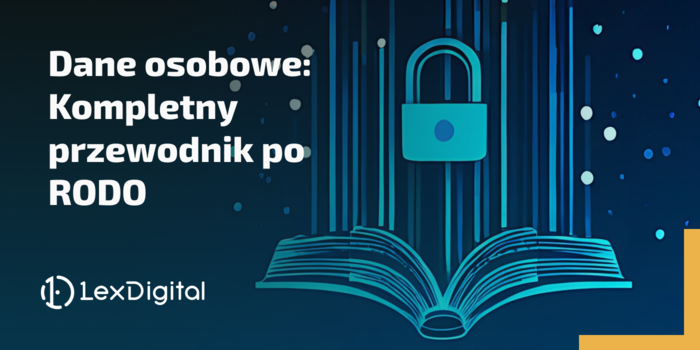 Dane osobowe: Kompletny przewodnik po RODO na 2025 rok